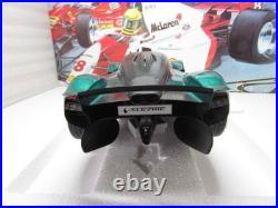 Tsm/ Top Speed Aston Martin Valkyrie 1/18 Scale Model Car Ts0479