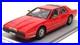 Unknown Brand 1/43 Scale 101224E Aston Martin Lagonda V8 Red Unknown_Brand_1_43_Scale_101224E_Aston_Martin_Lagonda_V8_Red_01_oplj