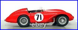 Unknown Brand 1/43 Scale 5222K Aston Martin DB3S Melbourne 1958 #71 McKay