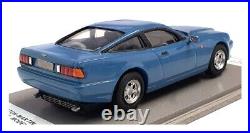 Unknown Brand 1/43 Scale 5222R Aston Martin Virage Early Model Coupe Blue