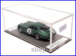 Unknown Brand 1/43 Scale 5222T Aston Martin Zagato DB4GT 1961 Jim Clark