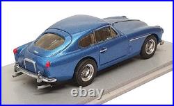 Unknown Brand 1/43 Scale Built Kit AM2BD Aston Martin DB2 Met. Blue
