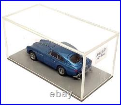 Unknown Brand 1/43 Scale Built Kit AM2BD Aston Martin DB2 Met. Blue