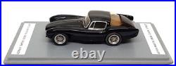 Unknown Brand 1/43 Scale Built Kit AM3SB Aston Martin DB3S Coupe St. Black