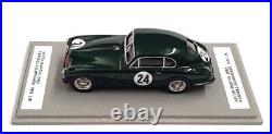 Unknown Brand 1/43 Scale UB24LM Aston Martin DB2 #24 LM 1951