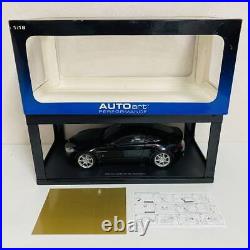 Used Items Autoart Performance Auto Art 1/18 Scale Aston Martin V8 Vantage