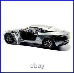 Vanquish ASTON MARTIN DB11 Twin Turbo I55 1/24 Scale Oxford Collectibles