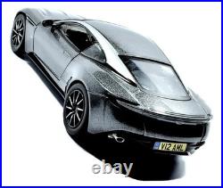 Vanquish ASTON MARTIN DB11 Twin Turbo I55 1/24 Scale Oxford Collectibles