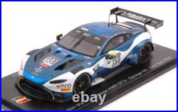 Vehicles 143 Scale Spark Model Aston Martin Vantage GT3 24H