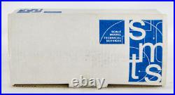 Vintage SMTS 143 Scale CL 43 Aston Martin DB7 Diecast Model Car