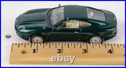 Vintage SMTS 143 Scale CL 43 Aston Martin DB7 Diecast Model Car