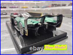 Vip 1/18 Aston Martin Valkyrie AMR PRO Resin Diecast Model Car Gifts Collection