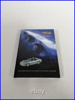Vitesse 20752 1/43 Scale Aston Martin Vanquish 123