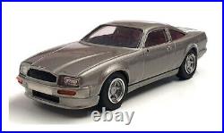 Western Models 1/43 Scale WP119 1989 Aston Martin Virage Metallic Grey