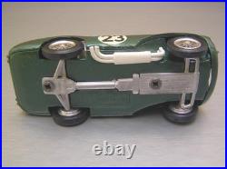 Western Models WRK. 29 Aston Martin DB3S Le Mans 1/43 scale White Metal Mint Cond