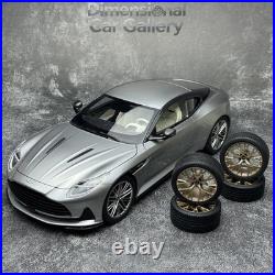 Xiaoguang 118 Aston Martin DB12 Aston Martin DB12 alloy car model