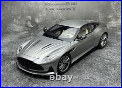 Xiaoguang 118 Aston Martin DB12 Aston Martin DB12 alloy car model