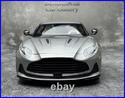 Xiaoguang 118 Aston Martin DB12 Aston Martin DB12 alloy car model