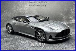 Xiaoguang 118 Aston Martin DB12 Aston Martin DB12 alloy car model