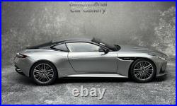 Xiaoguang 118 Aston Martin DB12 Aston Martin DB12 alloy car model