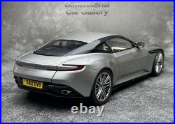Xiaoguang 118 Aston Martin DB12 Aston Martin DB12 alloy car model