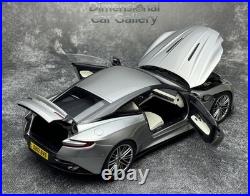 Xiaoguang 118 Aston Martin DB12 Aston Martin DB12 alloy car model
