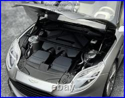 Xiaoguang 118 Aston Martin DB12 Aston Martin DB12 alloy car model