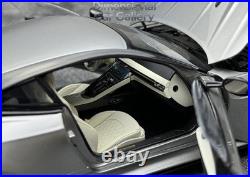 Xiaoguang 118 Aston Martin DB12 Aston Martin DB12 alloy car model
