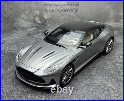 Xiaoguang 118 Aston Martin DB12 Aston Martin DB12 alloy car model