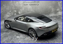Xiaoguang 118 Aston Martin DB12 Aston Martin DB12 alloy car model