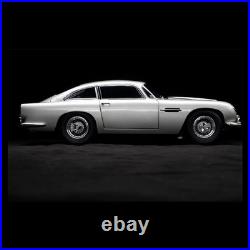 Xiaoguang 118 Scale 007 Aston Martin DB5 Diecast Car Model Collection Replica Xiaoguang 118 Scale 007 Aston Martin DB5 Diecast Car Model Collection Replica
